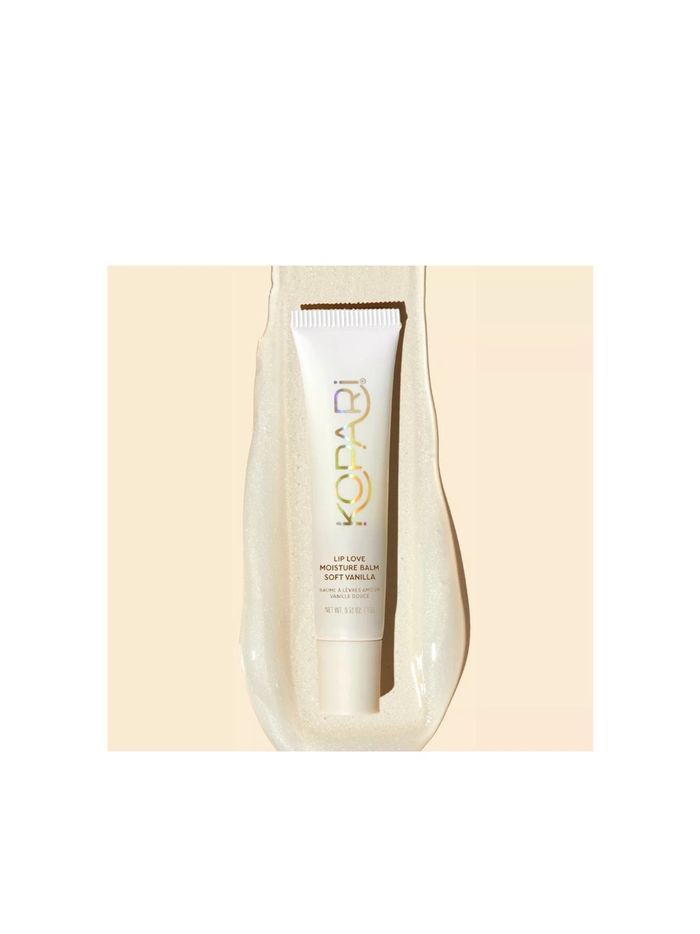 Kopari Beauty Lip love moisture Balm